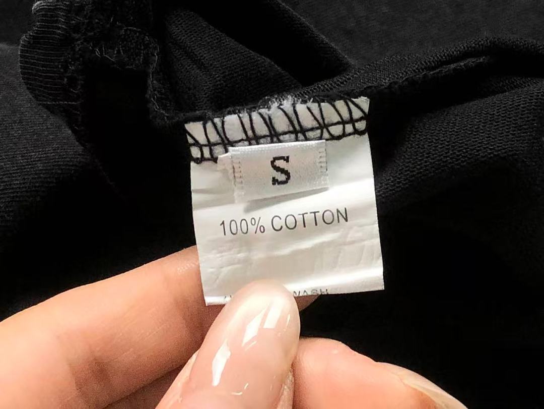 Unbranded 118 FASHION T-SHIRT 3205181617 (Im 170Cm 60Kg I Wear Size S In The Phot) - Image 19