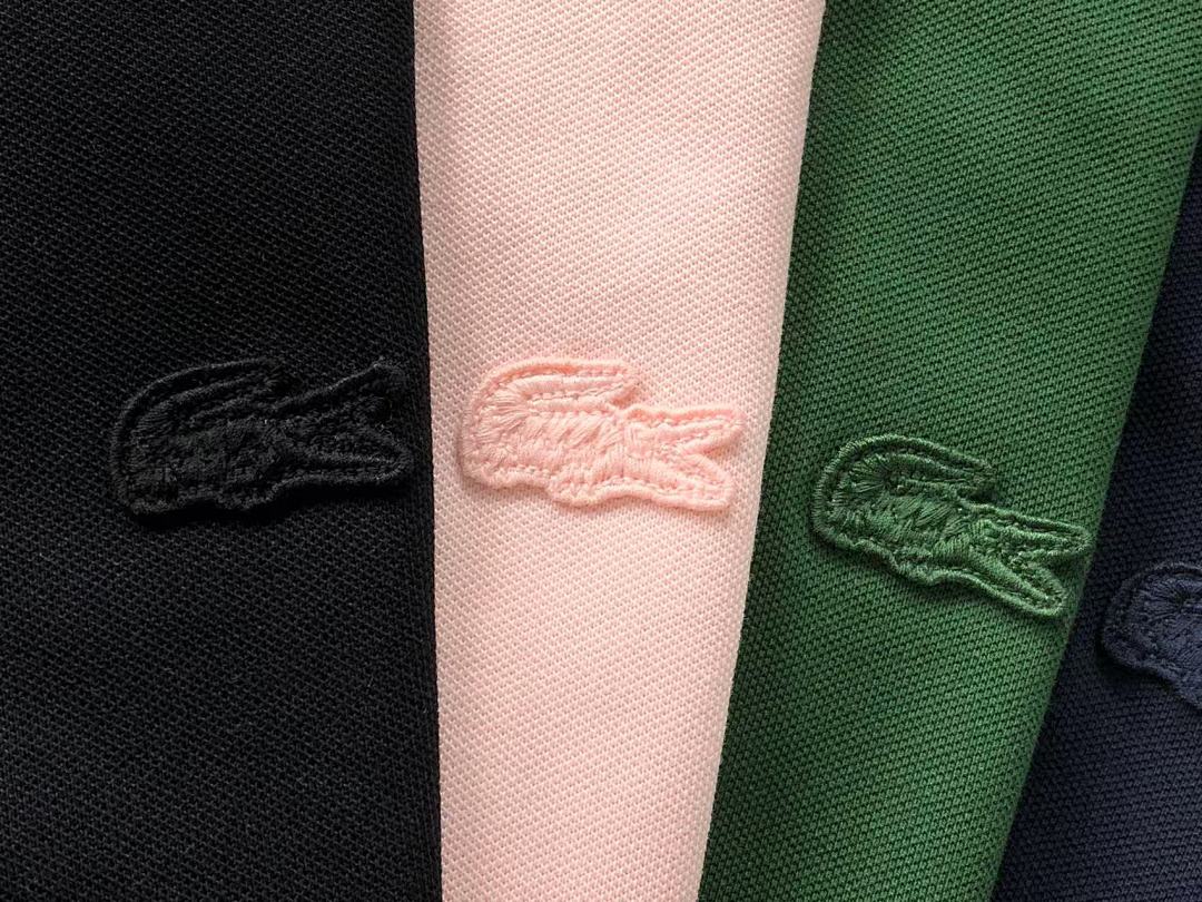 Lacoste 135 LACOSTE POLO 1232807159 (Im 170Cm 60Kg I Wear Size M In The Phot) - Image 19
