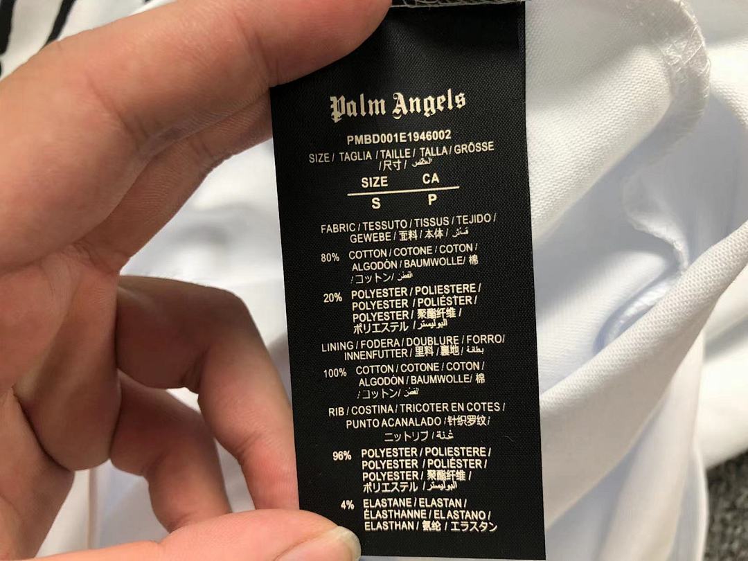 Palm Angels 78 PALM ANGELS T-SHIRT - Image 18