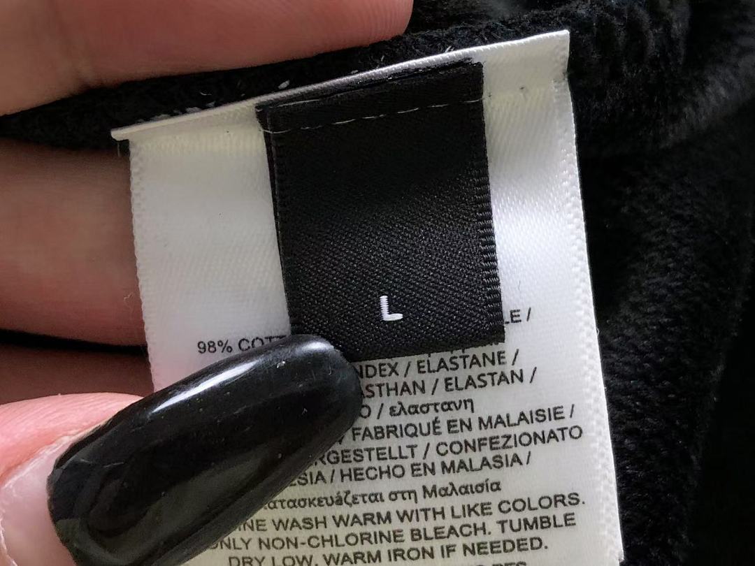 Unbranded 215 L⭐ HOODIE 2111013101 (Im 170Cm 60Kg I Wear Size L In The Phot) - Image 22