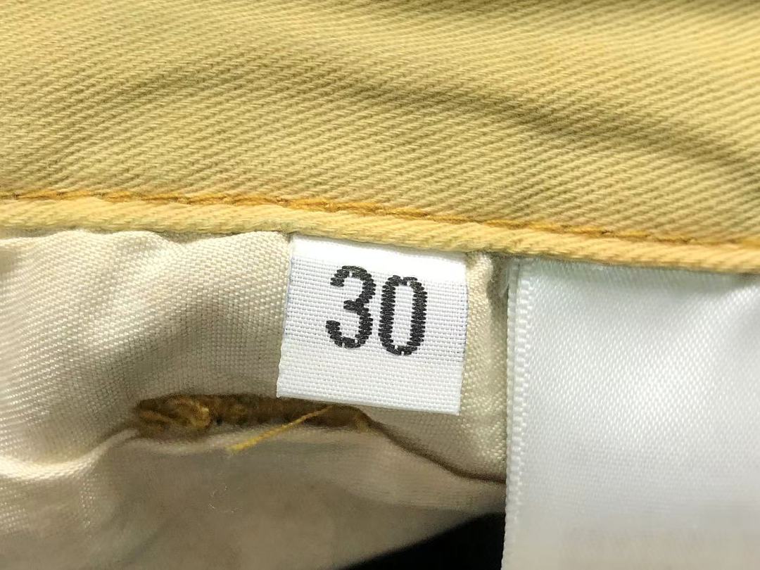 Balenciaga 215 B⭐L⭐⭐⭐IA⭐A TROUSERS 3206051417 (Im 170Cm 60Kg I Wear Size 30 In The Phot) - Image 21