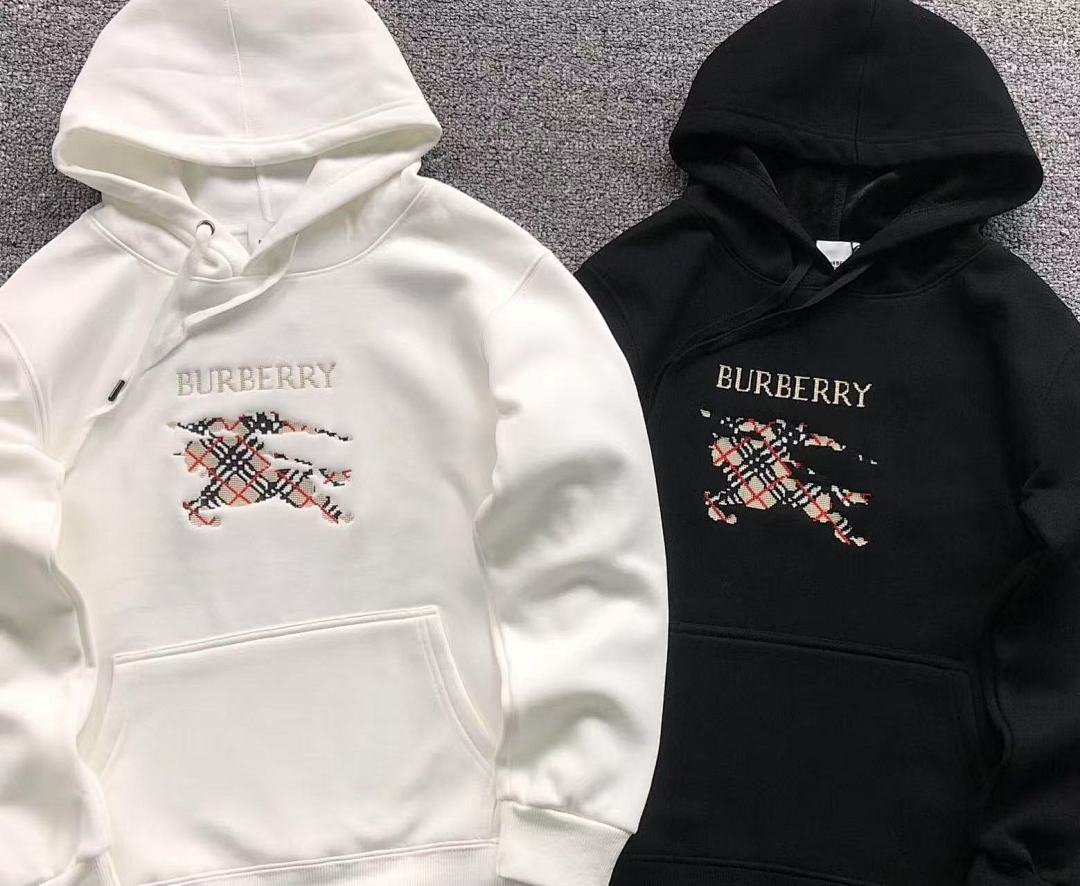 Unbranded 215 B⭐R⭐E⭐RY HOODIE 2111262301 (Im 170Cm 60Kg I Wear Size M In The Phot) - Image 6