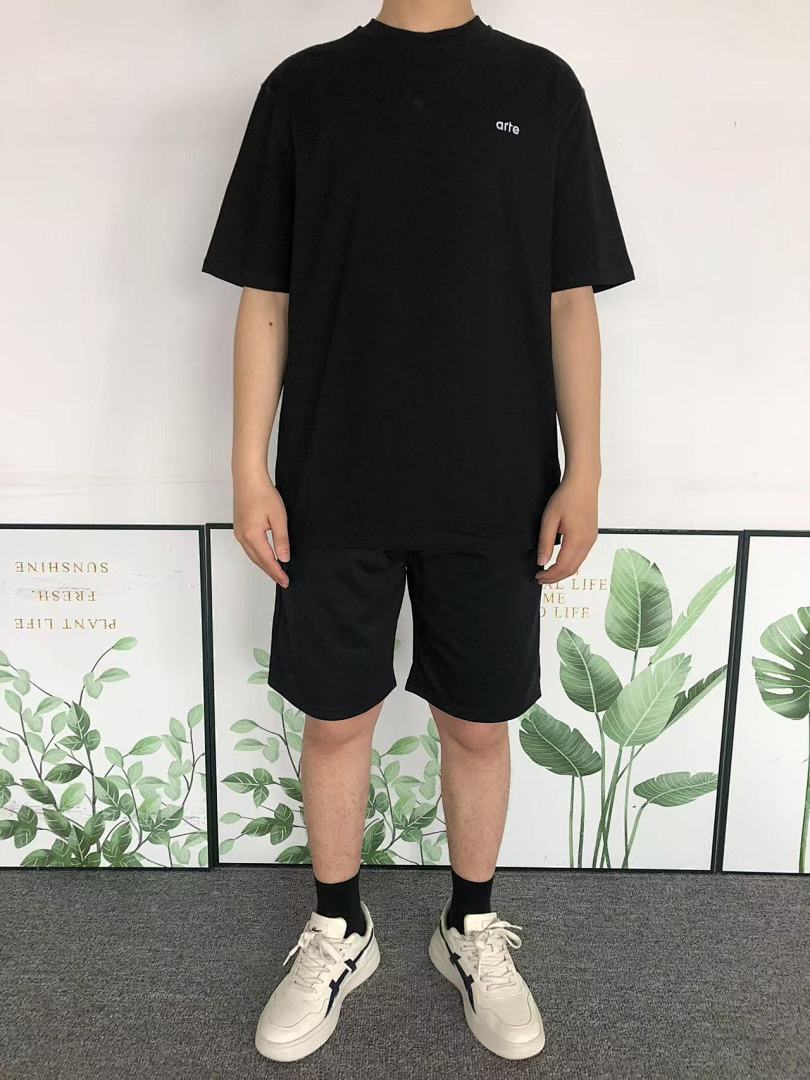 Unbranded 85 A⭐T⭐ T-SHIRT 214303856 (Im 170Cm 60Kg I Wear Size M In The Phot) - Image 3