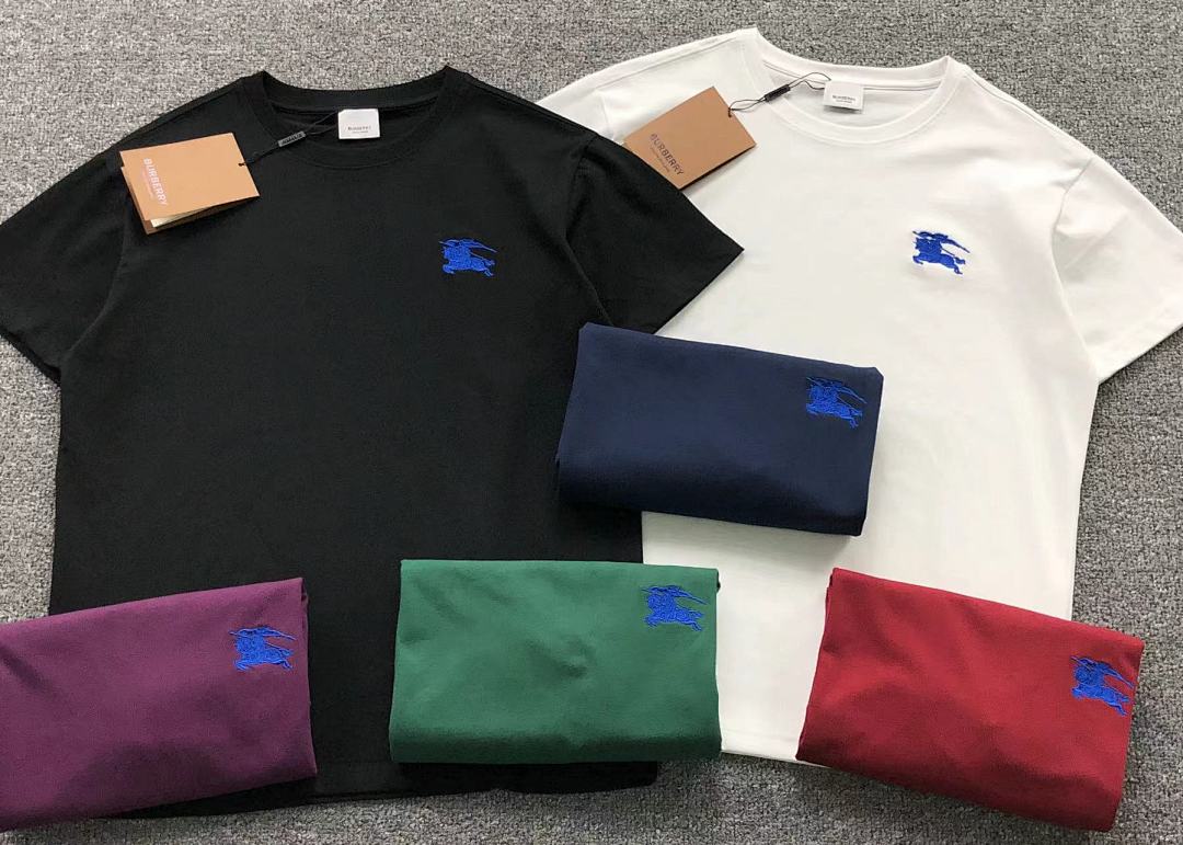 Burberry 118 B⭐R⭐E⭐RY T-SHIRT 311150905 (Im 170Cm 55Kg I Wear Size L In The Phot) - Image 7