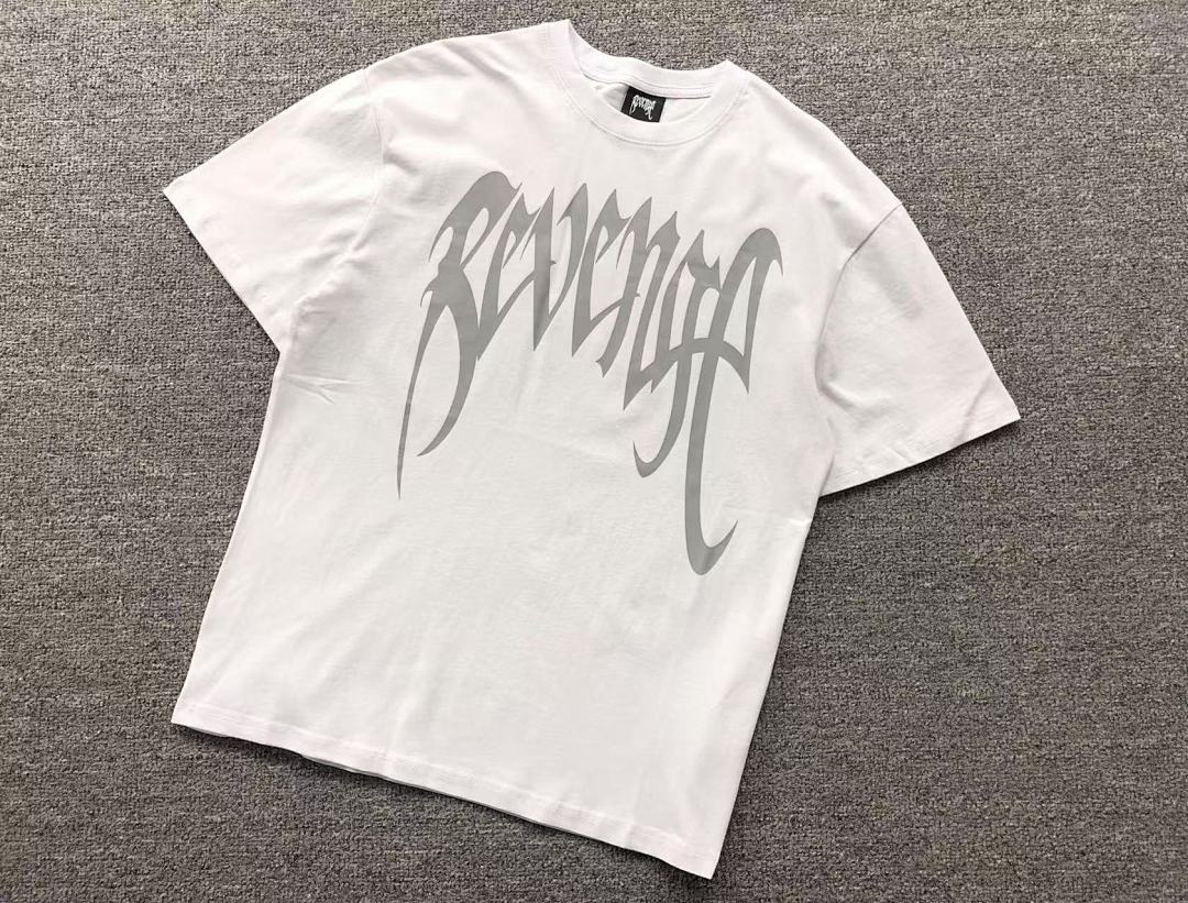 Revenge 69 REVENGE T-SHIRT 504013991 (Im 170Cm 60Kg I Wear Size S In The Phot) - Image 22