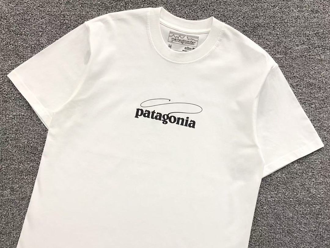On Running 78 PATAGONIA T-SHIRT 1106135602 (Im 170Cm 60Kg I Wear Size M In The Phot) - Image 11