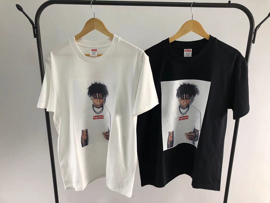Supreme 95 S⭐⭐R⭐⭐E T-SHIRT - Image 20
