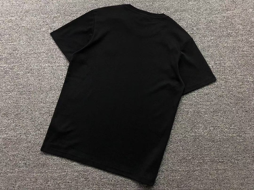 Gucci 115 G⭐C⭐I T-SHIRT 214210815 (Im 170Cm 60Kg I Wear Size S In The Phot) - Image 14