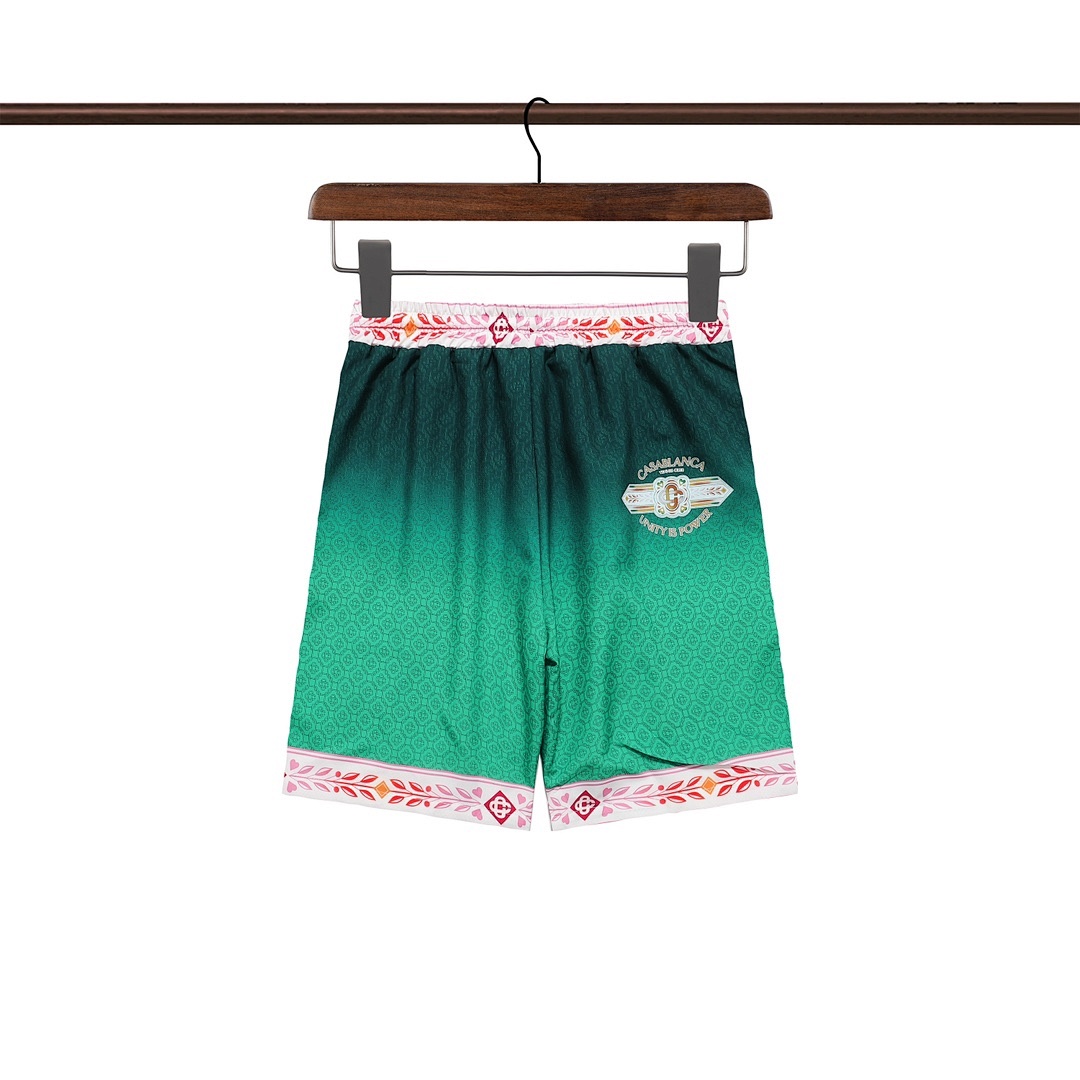 Casablanca TROUSERS95 CASABLANCA SHORTS - Image 7