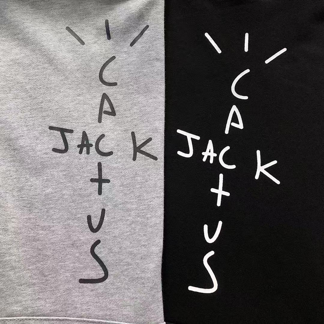Travis Scott 128 TRAVIS SCOTT HOODIE 5121206158 (Im 170Cm 60Kg I Wear Size S In The Phot) - Image 13
