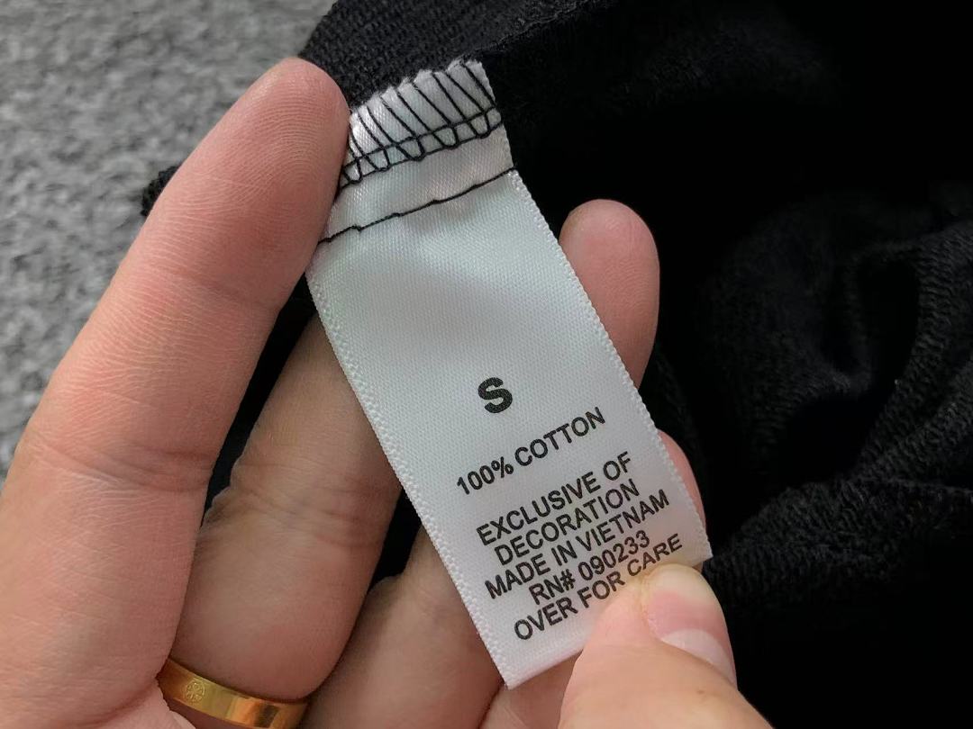 Fear of God 95 FOG SHORTS 3203282021 (Im 170Cm 60Kg I Wear Size S In The Phot) - Image 38