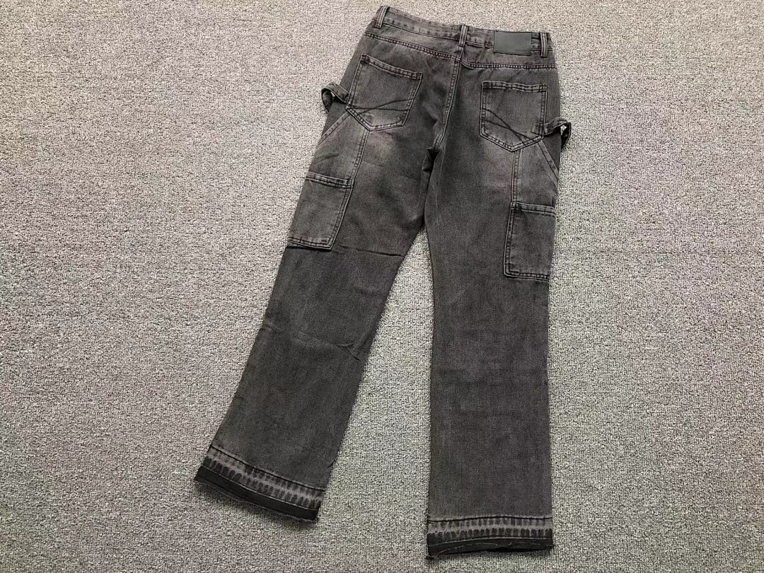 Gallery Dept 158 GALLERY DEPT TROUSERS 3103240353 (Im 170Cm 60Kg I Wear Size S In The Phot) - Image 9