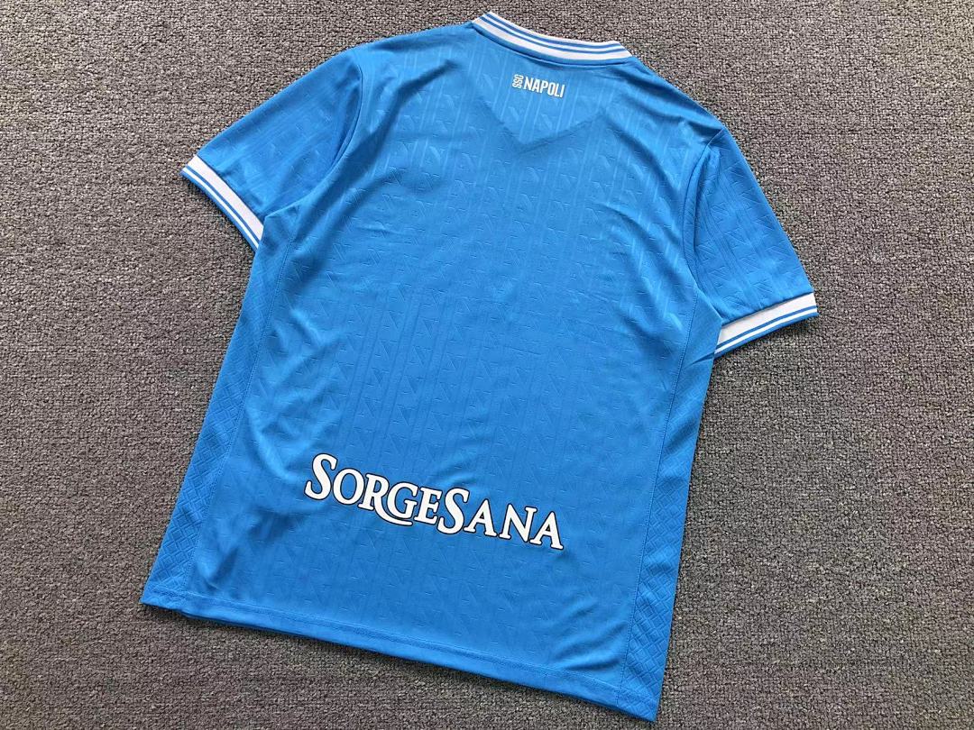 Unbranded 75 FOOTBALL T-SHIRT 11082615002 (Im 170Cm 60Kg I Wear Size L In The Phot) - Image 12