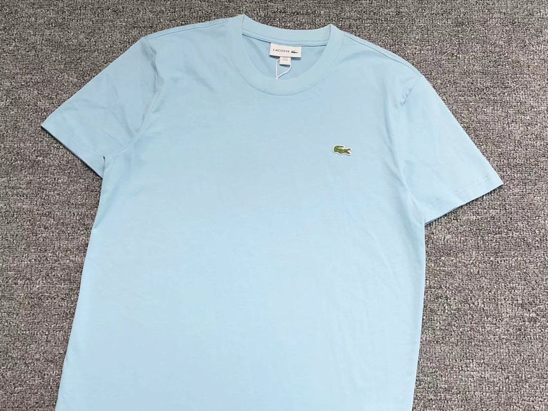 Lacoste 85 LACOSTE T-SHIRT - Image 24