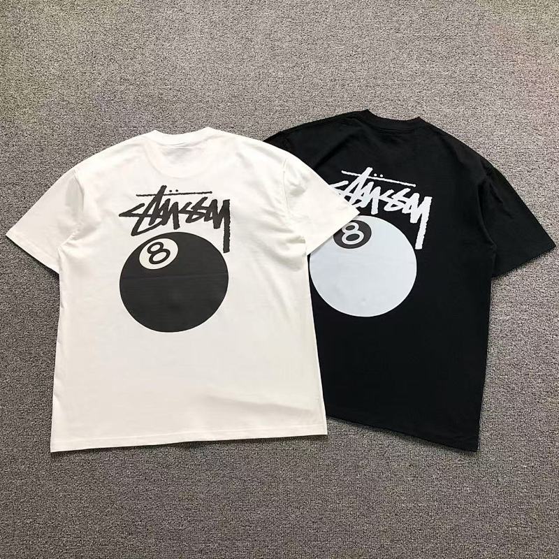 Stussy Stussy 78 T-SHIRT 571214123 (Im 170Cm 60Kg I Wear Size L In The Phot), photo 1