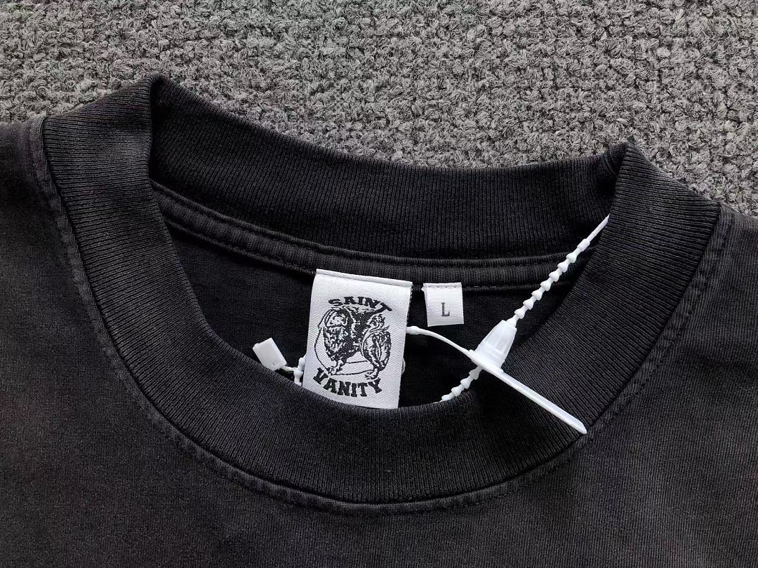 Saint Vanity 135 SA⭐N⭐ VA⭐IT⭐ T-SHIRT 3204210172 (Im 170Cm 60Kg I Wear Size L In The Phot) - Image 18