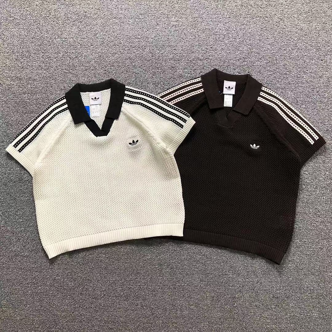 Adidas 138 A⭐I⭐AS POLO FEMAIE