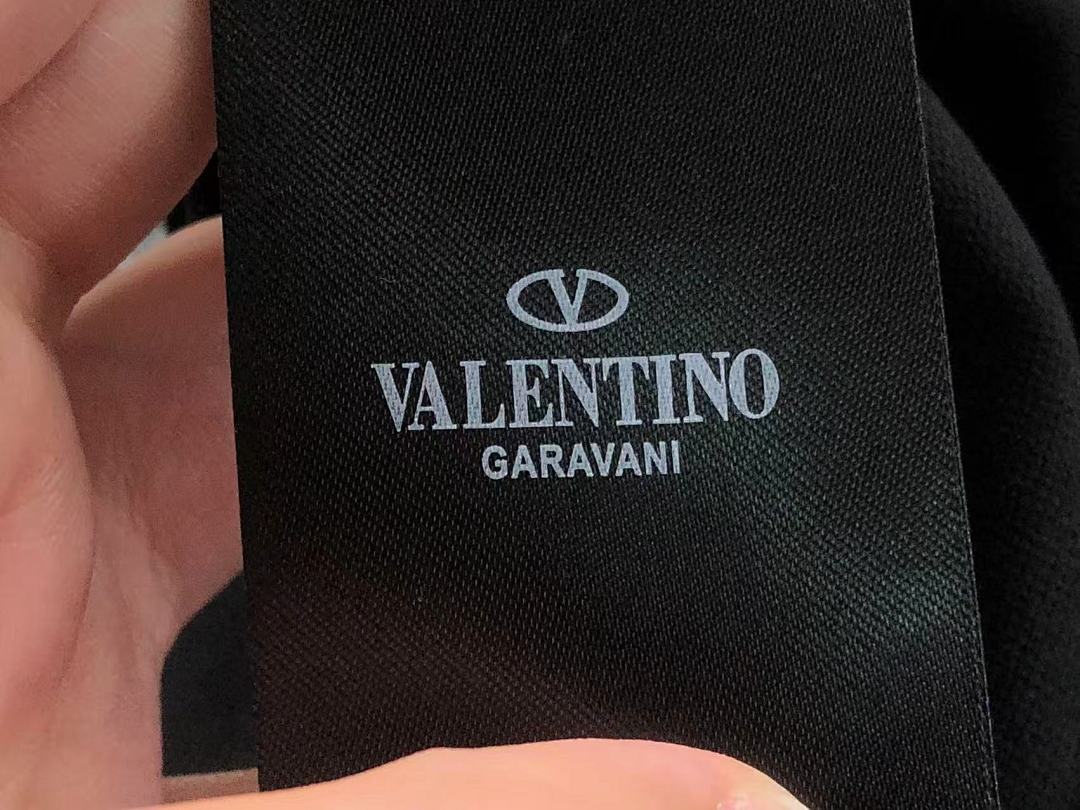 Unbranded 175 VALENTINO POLO 2203064201 (Im 170Cm 60Kg I Wear Size L In The Phot) - Image 24
