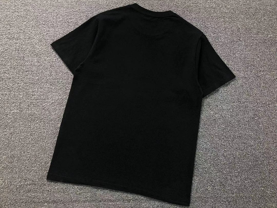 Bape 85 BAPE T-SHIRT 4110110298 (Im 170Cm 60Kg I Wear Size M In The Phot) - Image 16