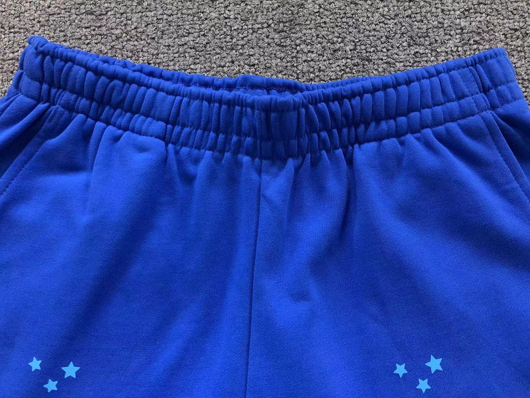 Sp5der TROUSERS SP5DER HOODIE 32080916125 M 170Cm 60Kg I Wear Size S In The Phot - Image 40