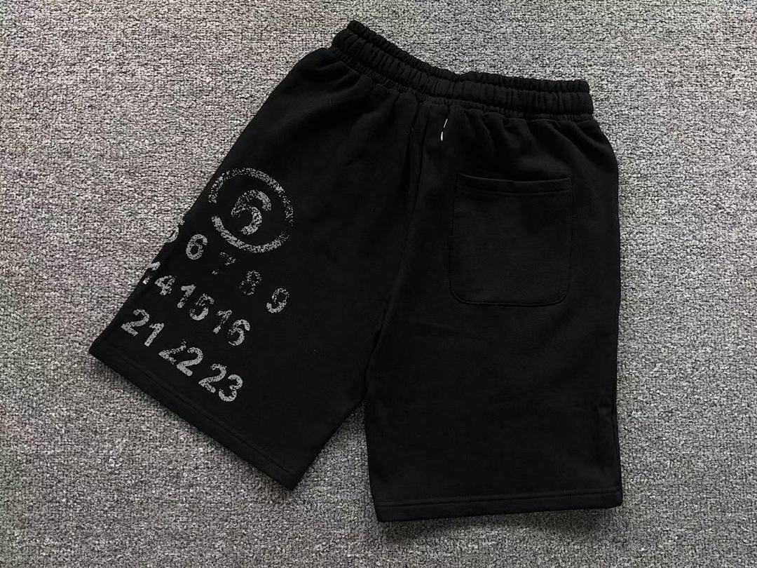 On Running 95 MAISON MARGIELA SHORTS 57080886 (Im 170Cm 60Kg I Wear Size 46 In The Phot) - Image 9