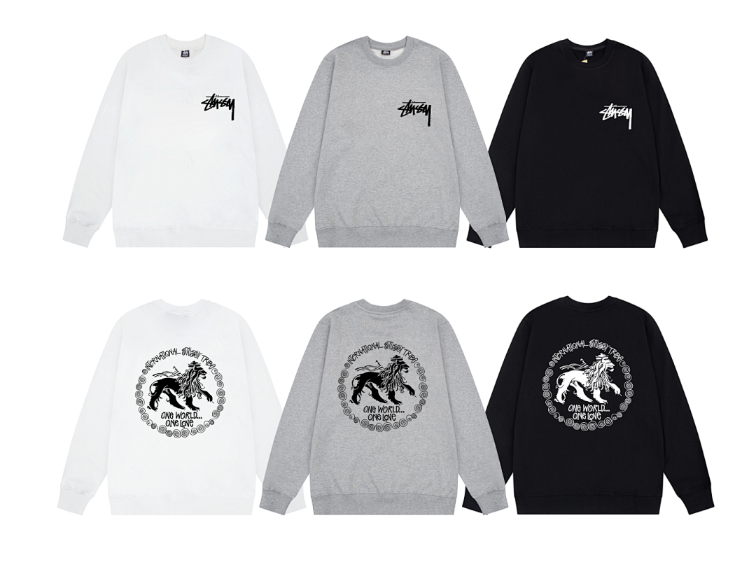 Stussy 148 STUSSY, photo 1