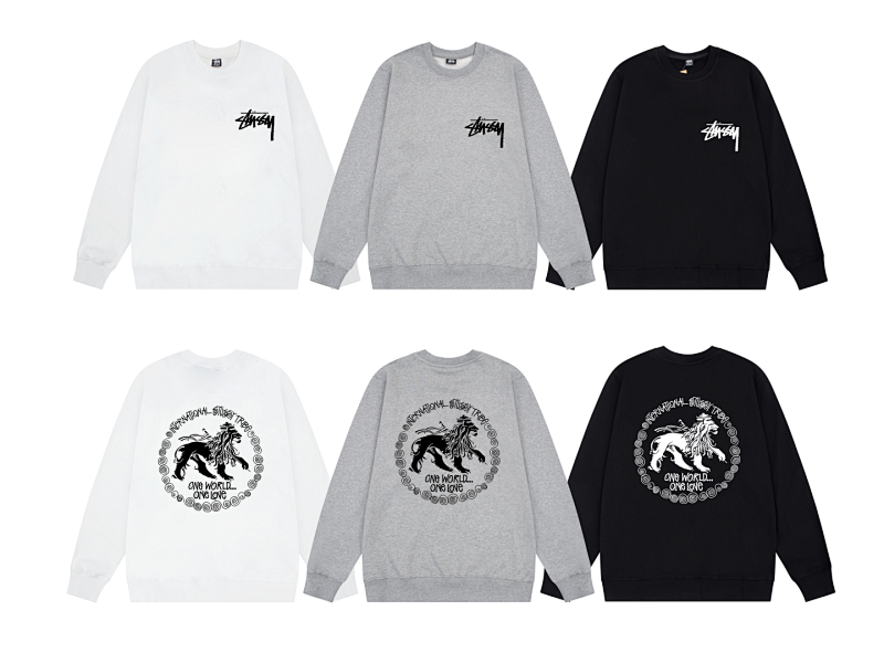 Stussy 148 STUSSY, photo 1