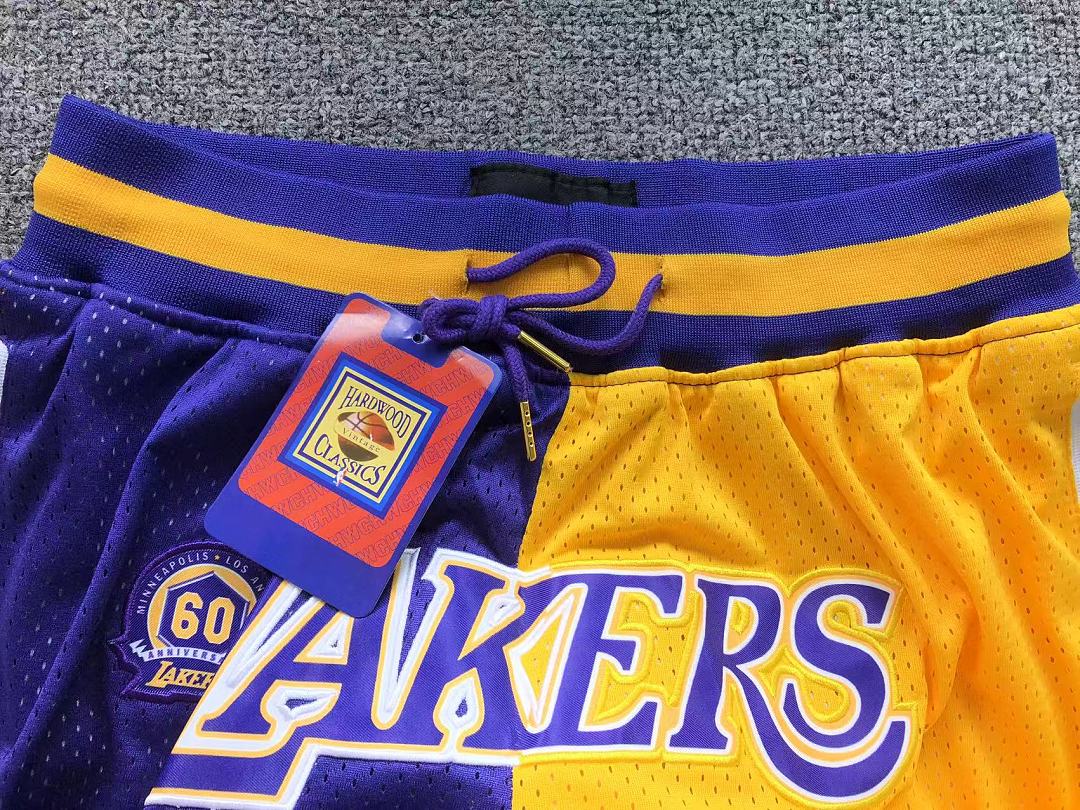 Unbranded 105 NBA BASKETBALL SHORTS 1272722002 (Im 170Cm 60Kg I Wear Size S In The Phot) - Image 17