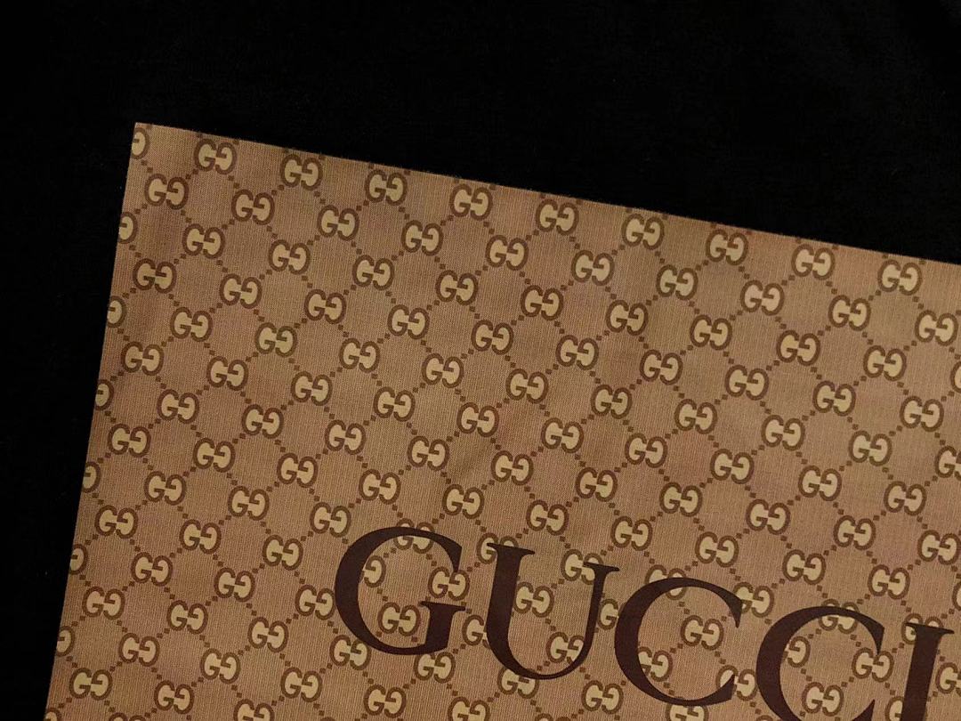 Gucci 78 G⭐C⭐I T-SHIRT - Image 13