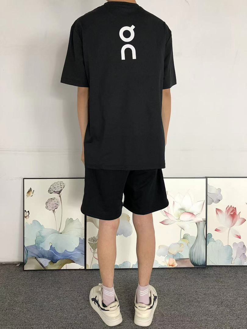 Unbranded 108 ON T-SHIRT 2203063101 (Im 170Cm 60Kg I Wear Size L In The Phot) - Image 4