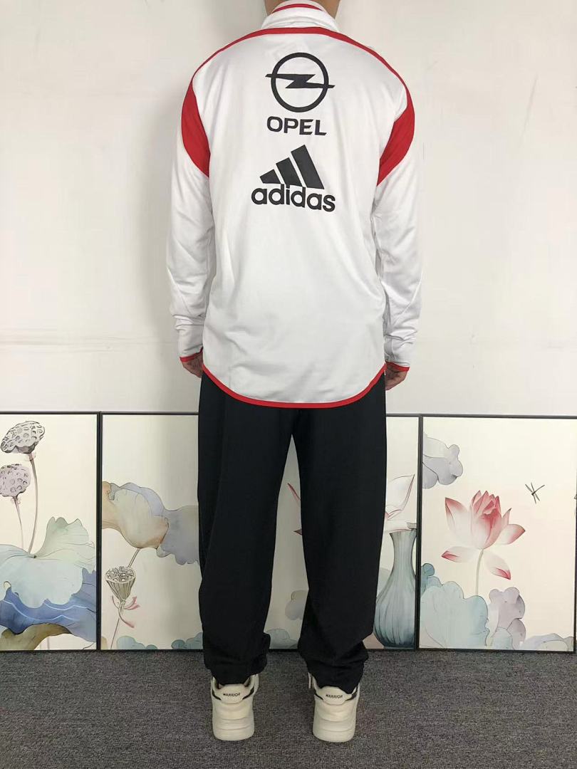 Unbranded 115 FOOTBALL LONG SLEEVED 11102018002 (Im 170Cm 60Kg I Wear Size S In The Phot) - Image 4