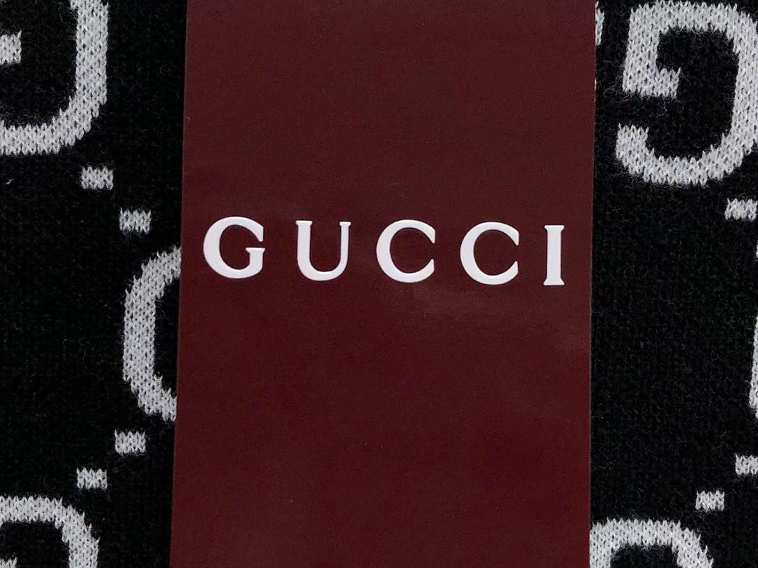 Gucci 135 G⭐C⭐I T-SHIRT 42030224156 (Im 172Cm 55Kg I Wear Size S In The Phot) - Image 20