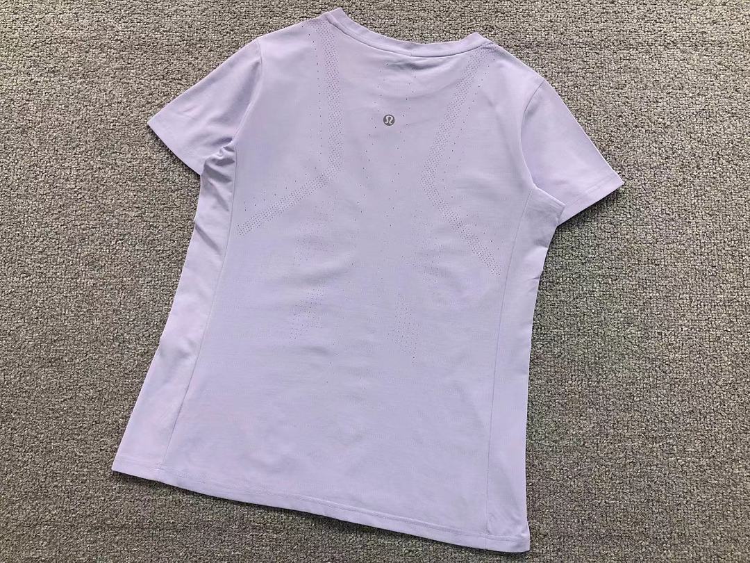 On Running 139 LULULEMON T-SHIRT FEMAIE - Image 8