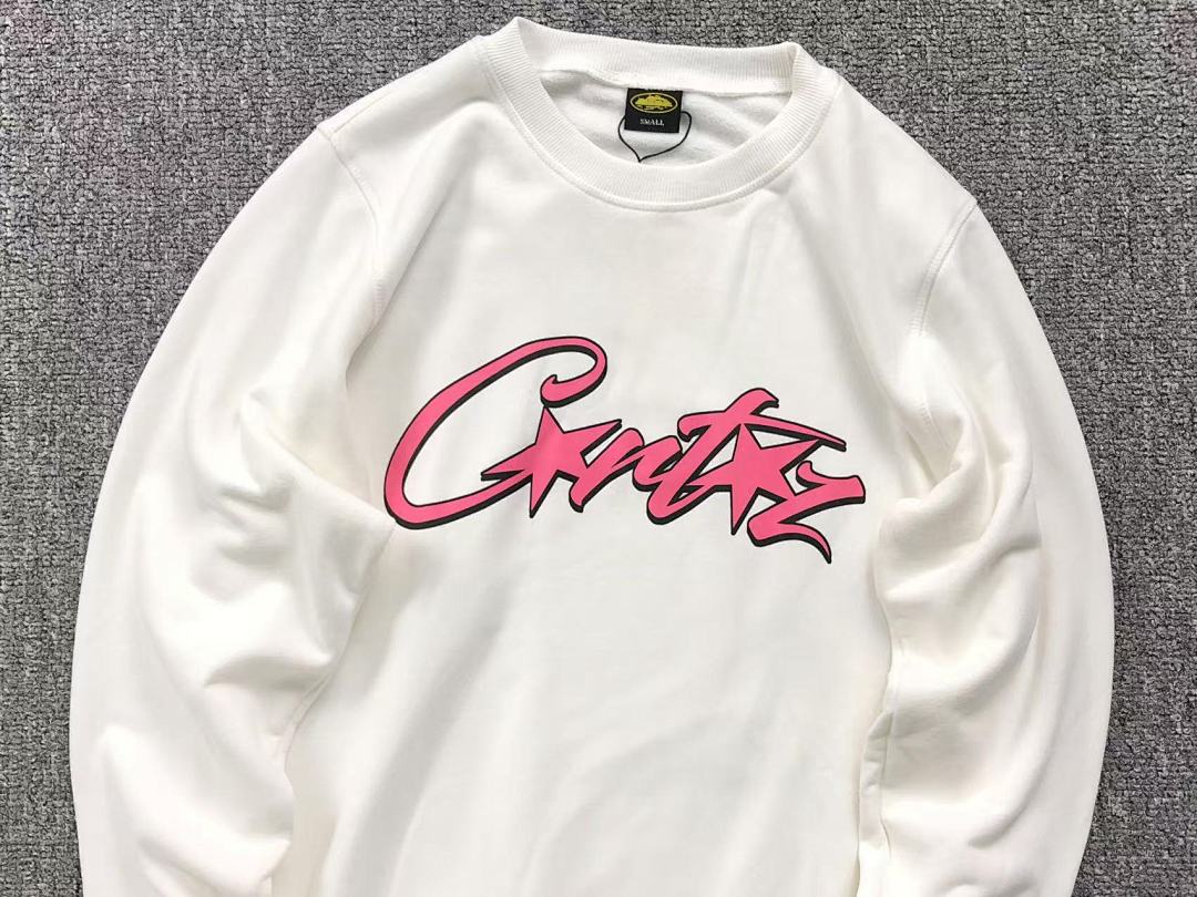 Corteiz SHORTS98 CORTEIZ HOODIE - Image 13