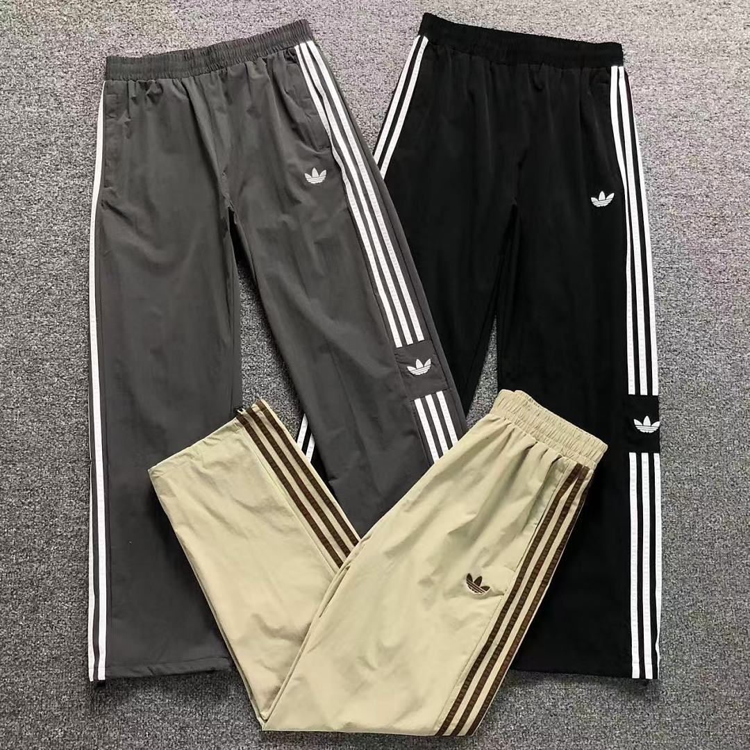 Adidas 129 A⭐I⭐AS TROUSERS 2207251777 (Im 170Cm 60Kg I Wear Size M In The Phot)