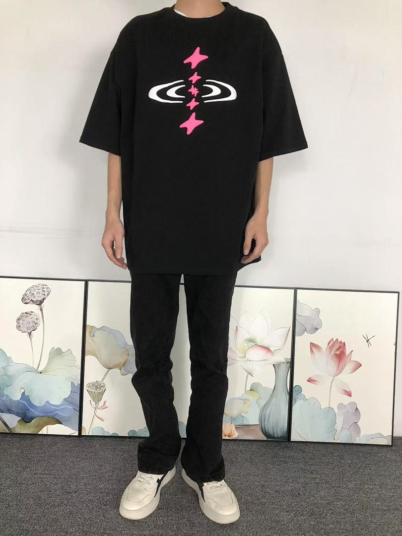 Broken Planet 95 BROKEN PLANET T-SHIRT 3202281121 (Im 172Cm 55Kg I Wear Size M In The Phot) - Image 3