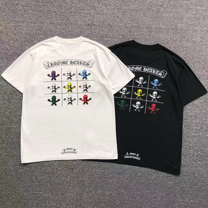 Comme des Garcons 108 C⭐⭐OME HE⭐⭐TS T-SHIRT 123110302 (Im 170Cm 60Kg I Wear Size S In The Phot)