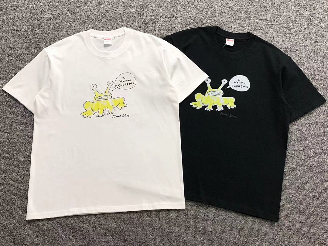 Supreme 78 S⭐⭐R⭐⭐E T-SHIRT 5231936123 (Im 170Cm 60Kg I Wear Size M In The Phot) - Image 5