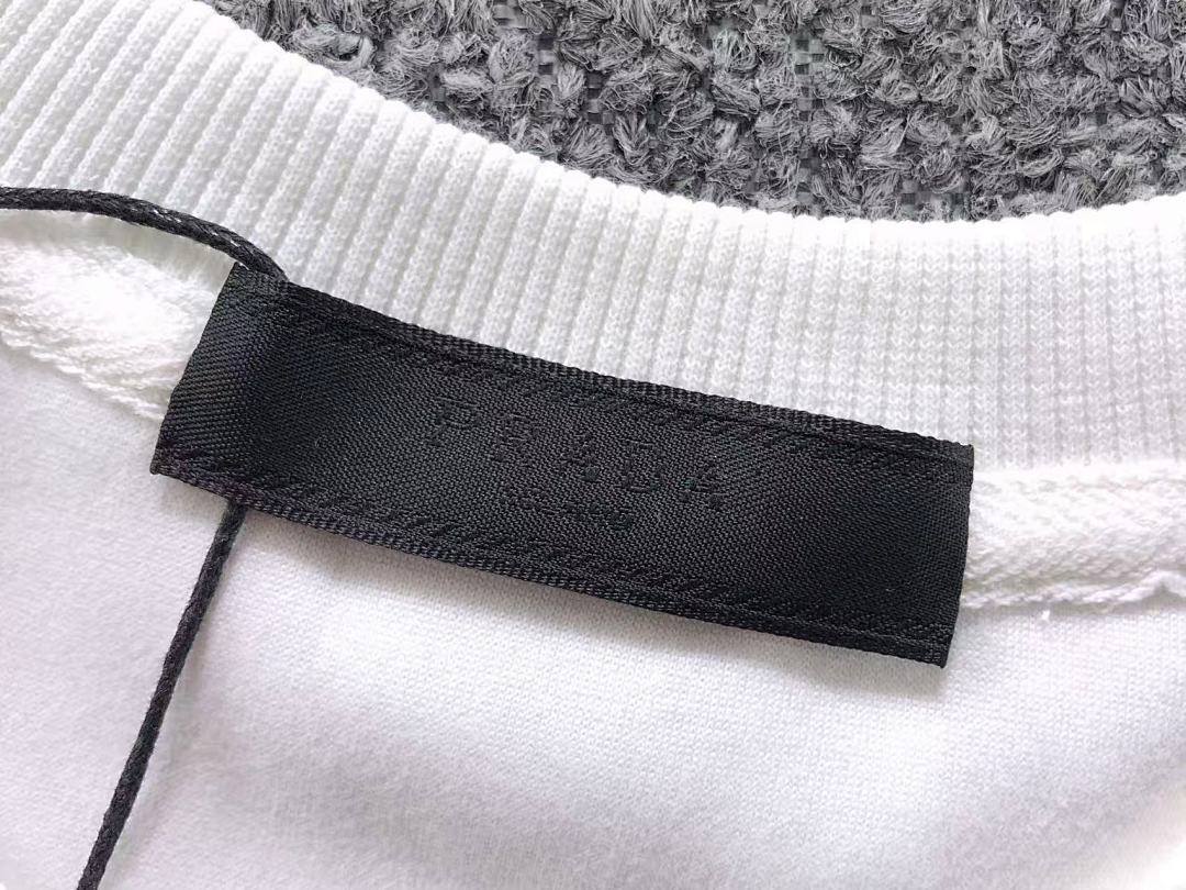 Unbranded 175 P⭐A⭐A HOODIE 2111102401 (Im 170Cm 60Kg I Wear Size L In The Phot) - Image 11