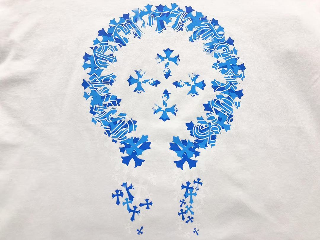 Comme des Garcons 98 C⭐⭐OME HE⭐⭐TS T-SHIRT 2162307125 (Im 170Cm 60Kg I Wear Size M In The Phot) - Image 15