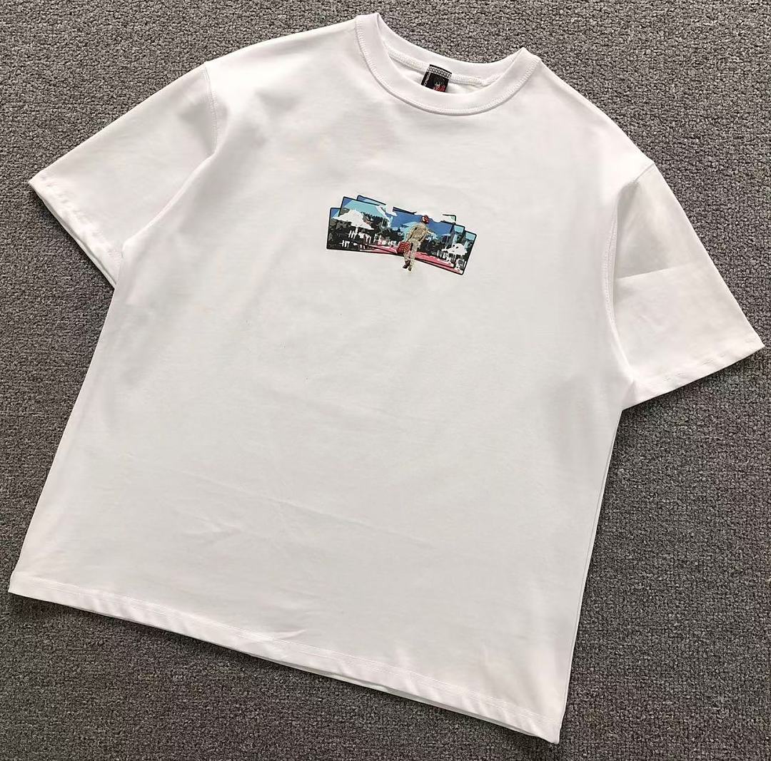 Chanel 85 DER⭐CHUT⭐E T-SHIRT 125110356 (Im 170Cm 60Kg I Wear Size S In The Phot), photo 1