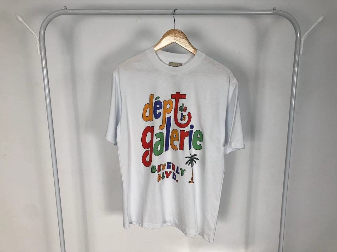 Gallery Dept 78 GALLERY DEPT T-SHIRT - Image 18