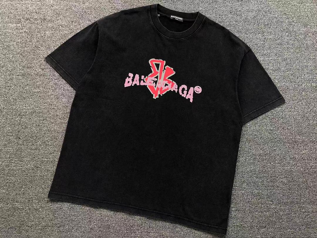 Unbranded 158 B⭐L⭐⭐⭐IA⭐A T-SHIRT 2203262701 (Im 170Cm 60Kg I Wear Size L In The Phot) - Image 14