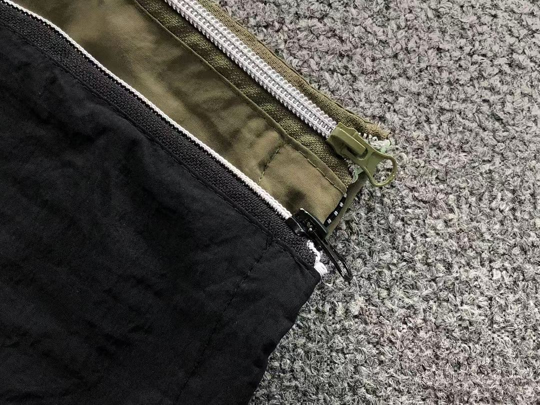 Adidas 168 A⭐I⭐AS TROUSERS 4205080877 (Im 170Cm 60Kg I Wear Size M In The Phot) - Image 13