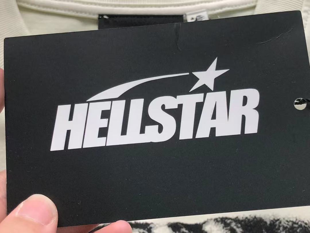 Hellstar 115 HELLSTAR T-SHIRT 3205123572 (Im 170Cm 60Kg I Wear Size M In The Phot) - Image 16