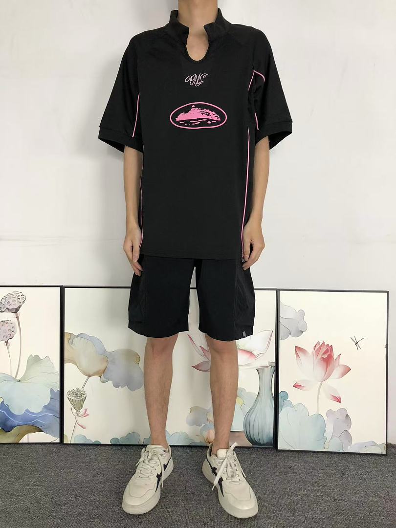 Corteiz 98 CORTEIZ T-SHIRT 525050178 (Im 170Cm 60Kg I Wear Size L In The Phot) - Image 3