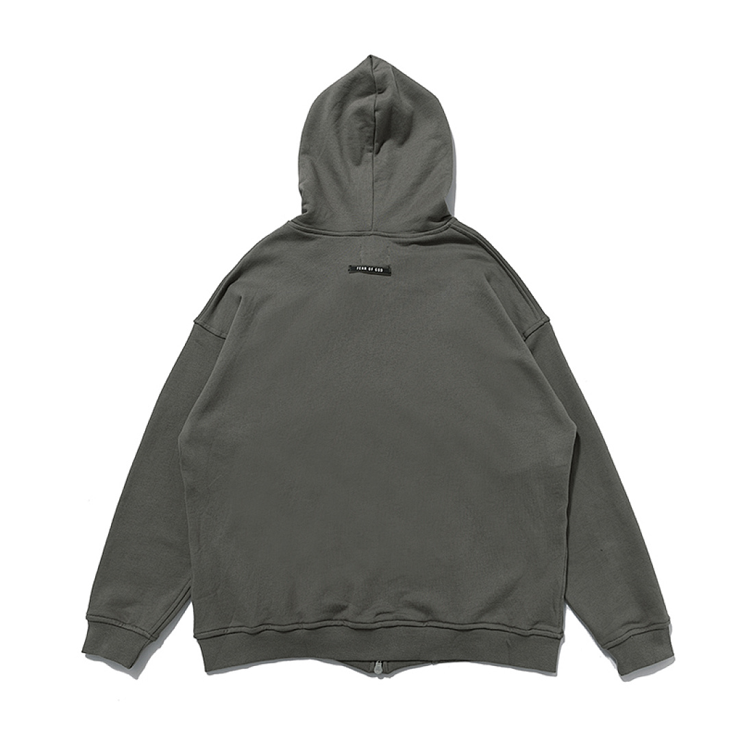 Fear of God 136 FOG HOODIE - Image 5