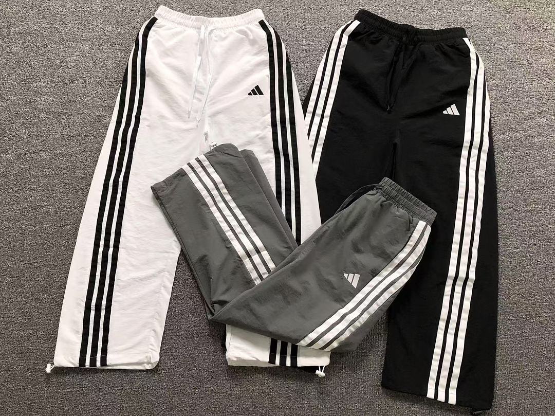 Adidas 118 A⭐I⭐AS TROUSERS 12620235 (Im 170Cm 60Kg I Wear Size M In The Phot) - Image 5