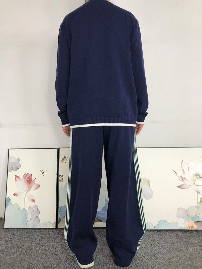 Casablanca TROUSERS 188 CASABLANCA SWEATER - Image 5