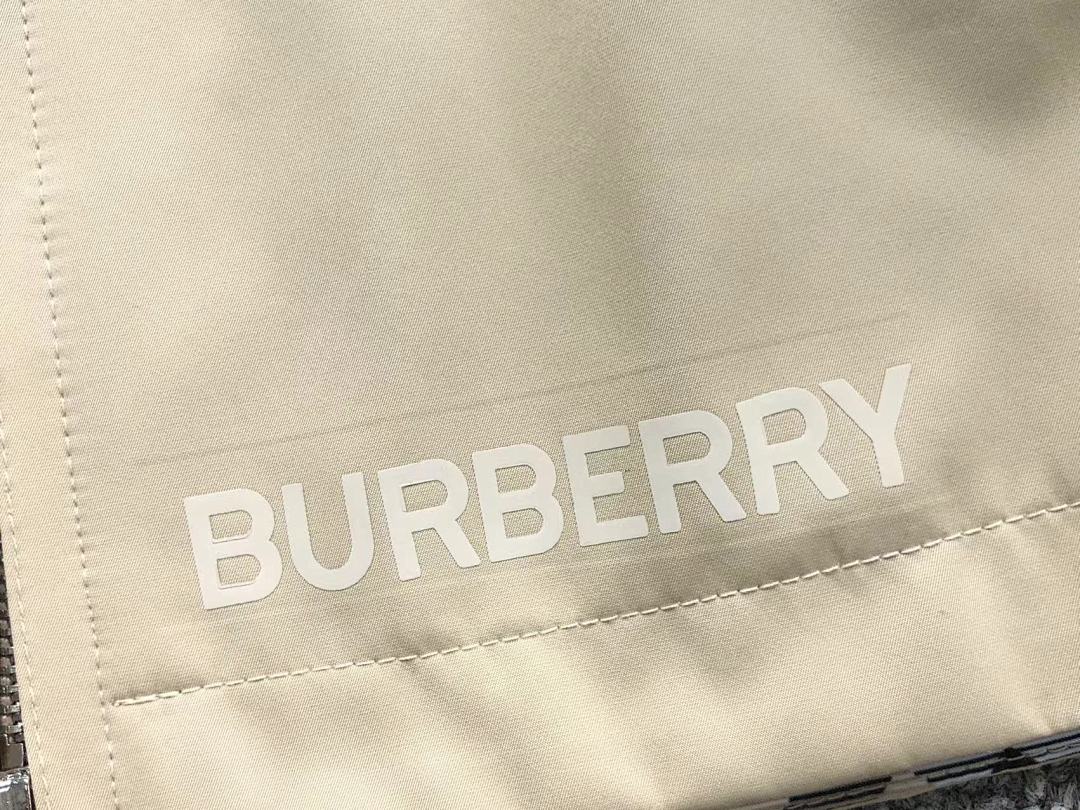 Burberry 303 B⭐R⭐E⭐RY JACKET 1232401104 (Im 170Cm 60Kg I Wear Size S In The Phot) - Image 9